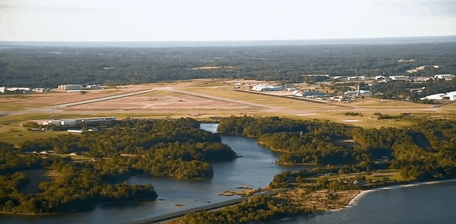 Eric Burlison on Wesponized