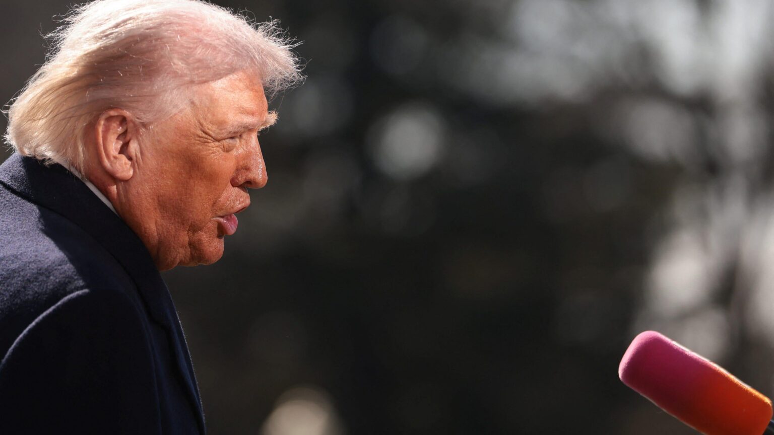 USAToday: When asked how Trump's directive would be different than what is laid out in the law (UAPDA), White House spokesperson Anna Kelly said Trump is more transparent than Biden, and "Stay Tuned!"