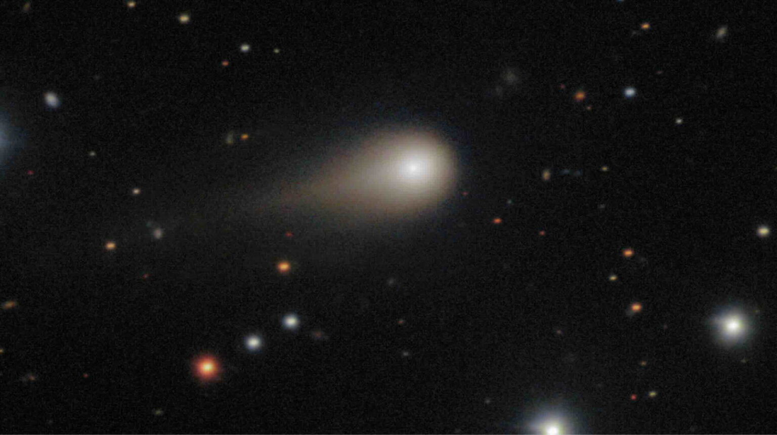 Webb Telescope Detects Unusually High Levels of “Heavy Hydrogen,” a Key Component of Nuclear Fusion Fuel, in 3I/ATLAS 3I/ATLAS