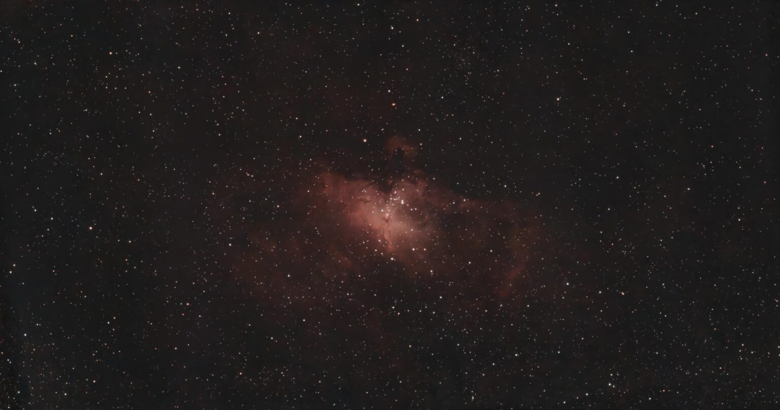 Eagle Nebula