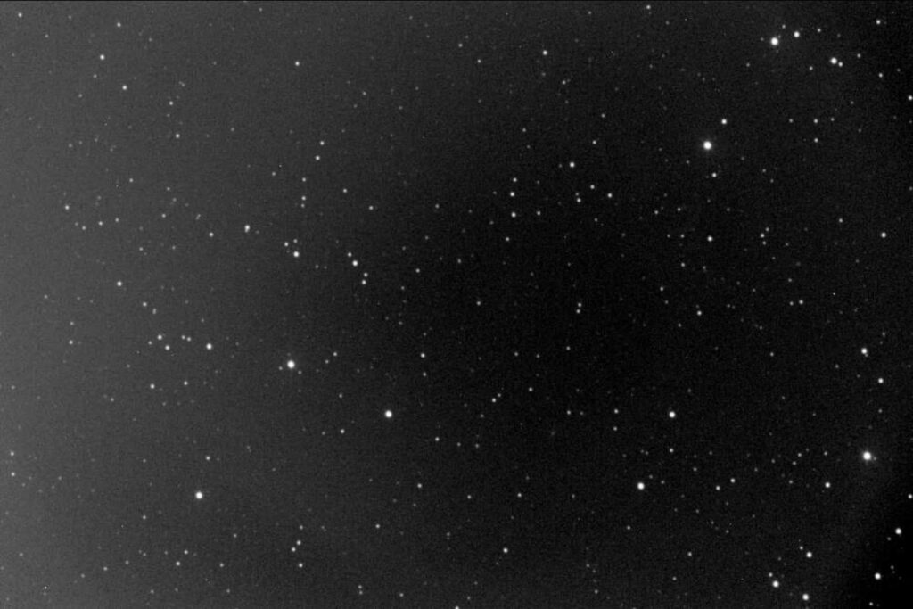 Did i capture TON 618 Correctly?