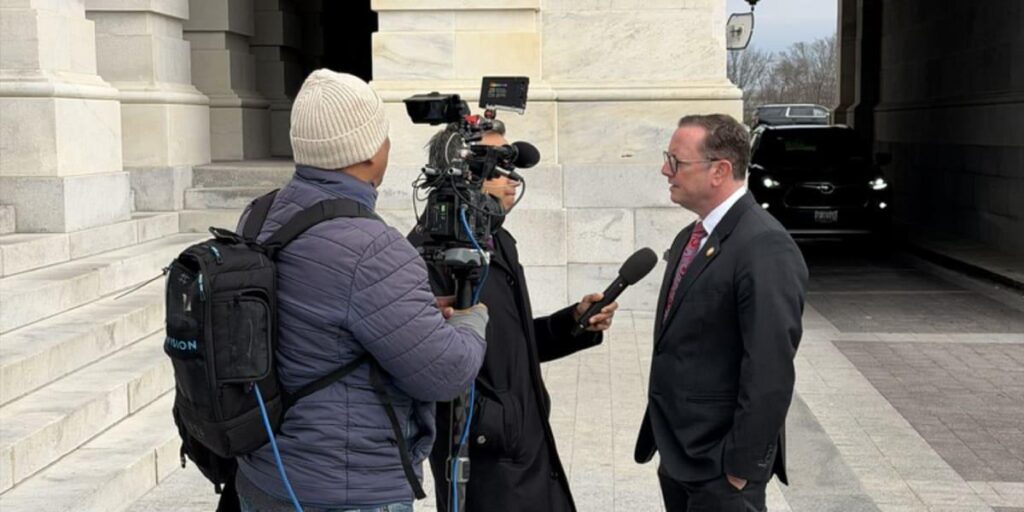 Why didn’t the White House alert Congressional UAP Caucus aliens.gov was coming? Why didn’t the White House alert Congressional UAP Caucus aliens.gov was coming?