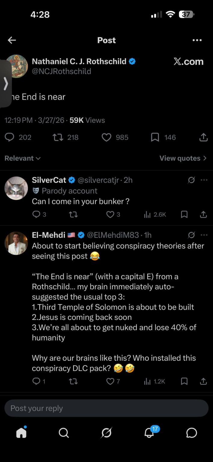 Strap in it’s about to get wild