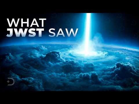 James Webb Just Revealed Something Terrifying Inside Neptune