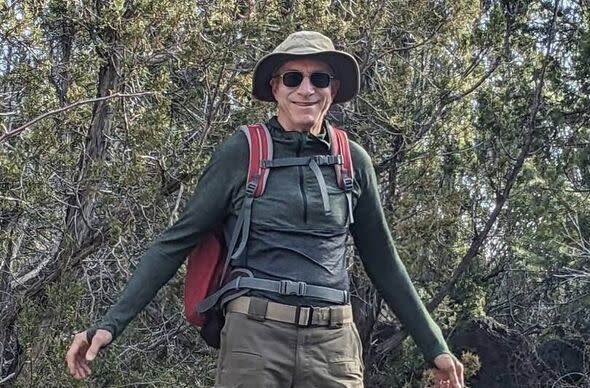 William Neil McCasland