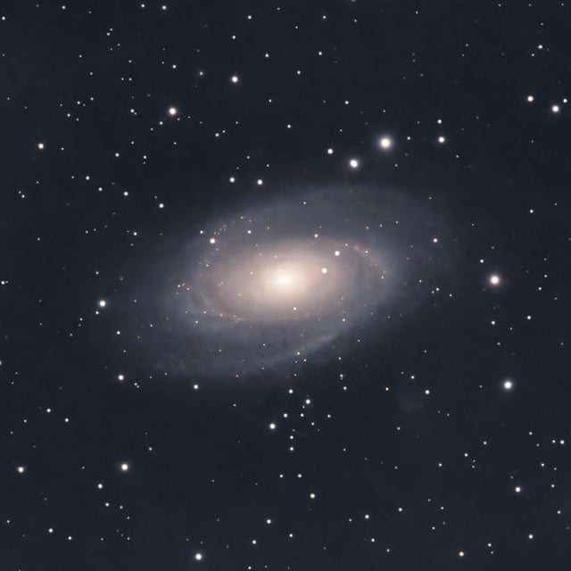 My Latest Astrophotography!