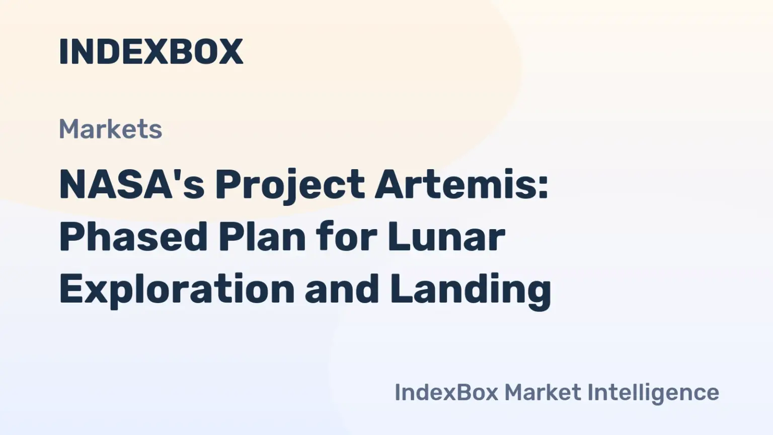 Project Artemis: NASA’s Phased Plan for Crewed Lunar Missions and Infrastructure – News and Statistics Project Artemis: NASA's Phased Plan for Crewed Lunar Missions and Infrastructure - News and Statistics