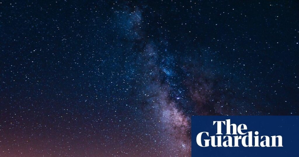 Stormy space weather may be garbling messages from aliens, new research suggests | Researchers who listen for signs of non-human life say signals ‘can slip below detection thresholds, even if it’s there’