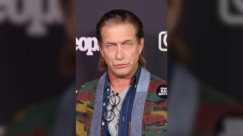 Stephen Baldwin claimed 'leprechauns' were 'running the White House.' MEGA