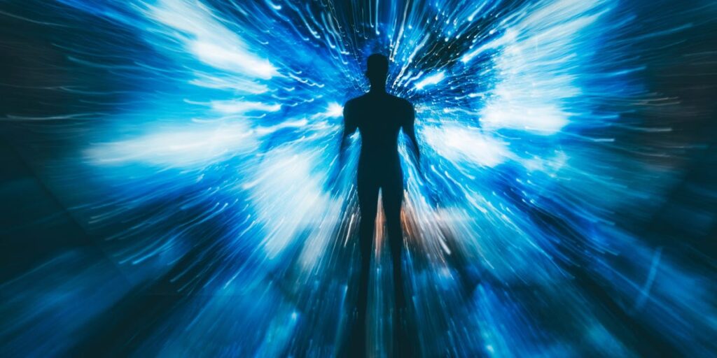 Your Consciousness Can Enter Other Dimensions While You’re Dreaming Your Consciousness Can Enter Other Dimensions While You’re Dreaming