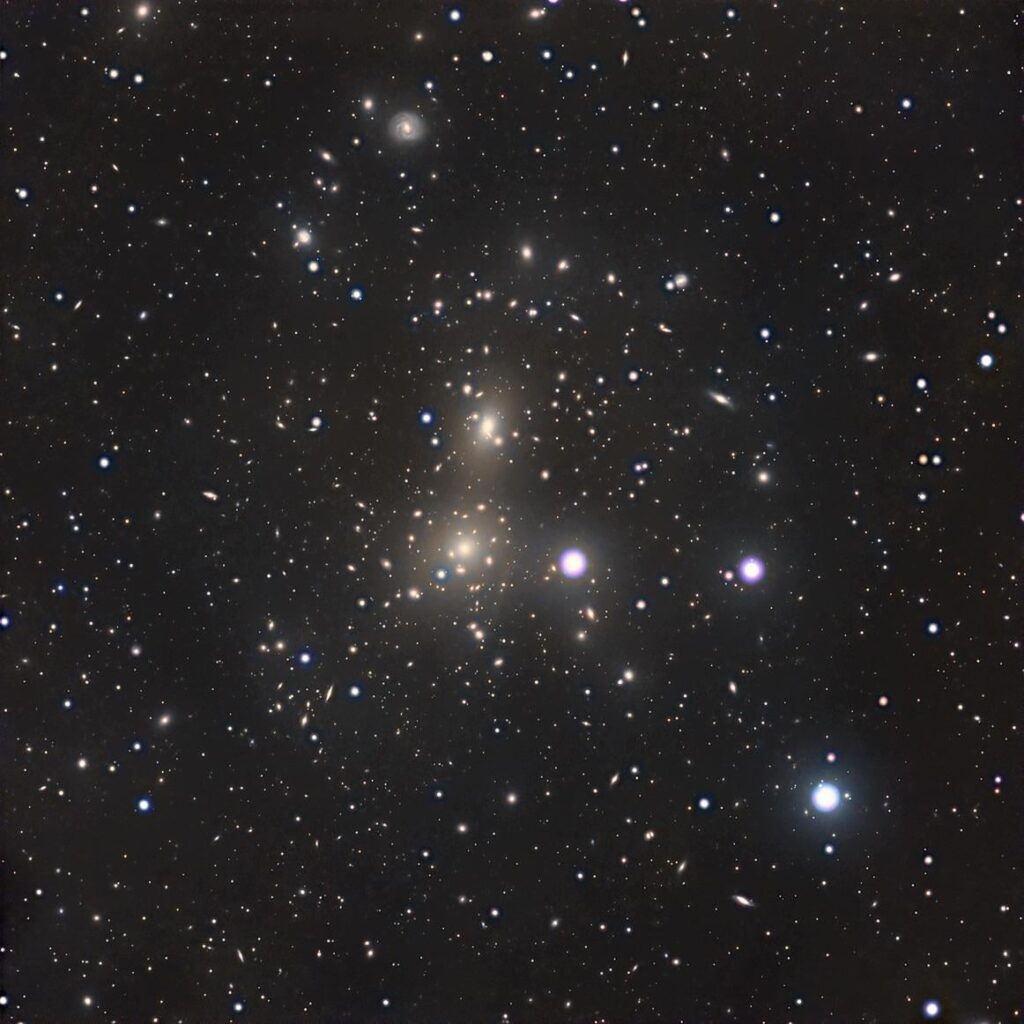 Abell 1656 Abell 1656