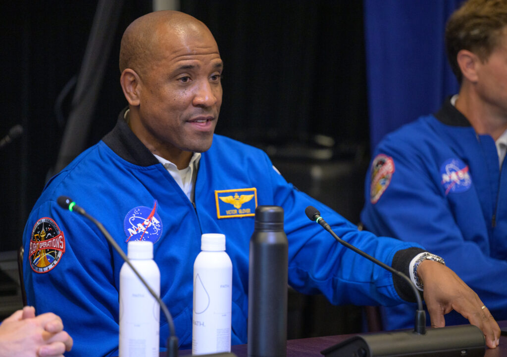 Cal Poly alum to pilot NASA's April 1 launch to the moon