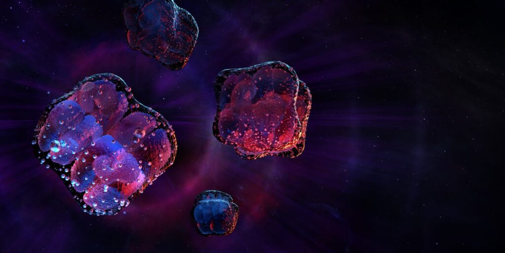 This Organism Can Survive Some of the Harshest Conditions in the Universe