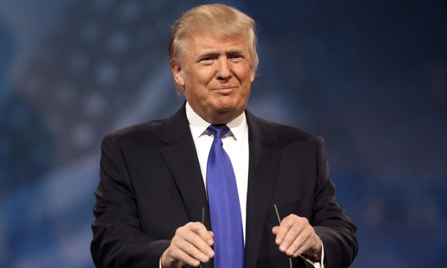 'Aliens.gov' Registered: White House Sparks Global Frenzy Over Secret UFO Files