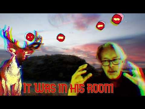 Rendlesham Forest Revisited: New Witness Comes Forward About Entity In His Room