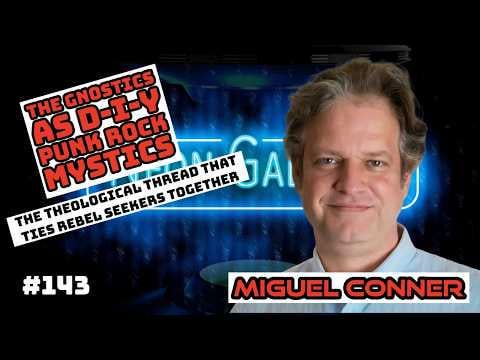 Where ancient mystical wisdom and simulation theory merge: Gnosticism finds new life in the age of information