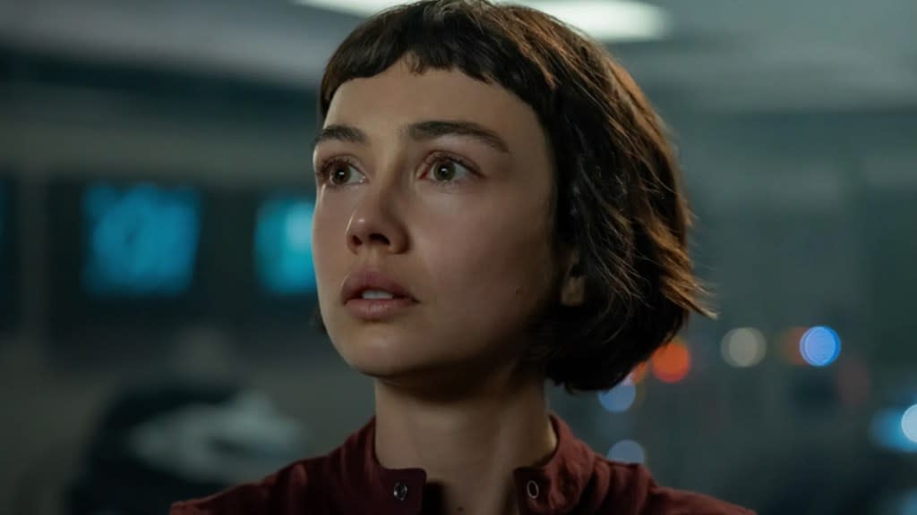 Alien: Earth Season 2 To Start Filming Later Than You Think