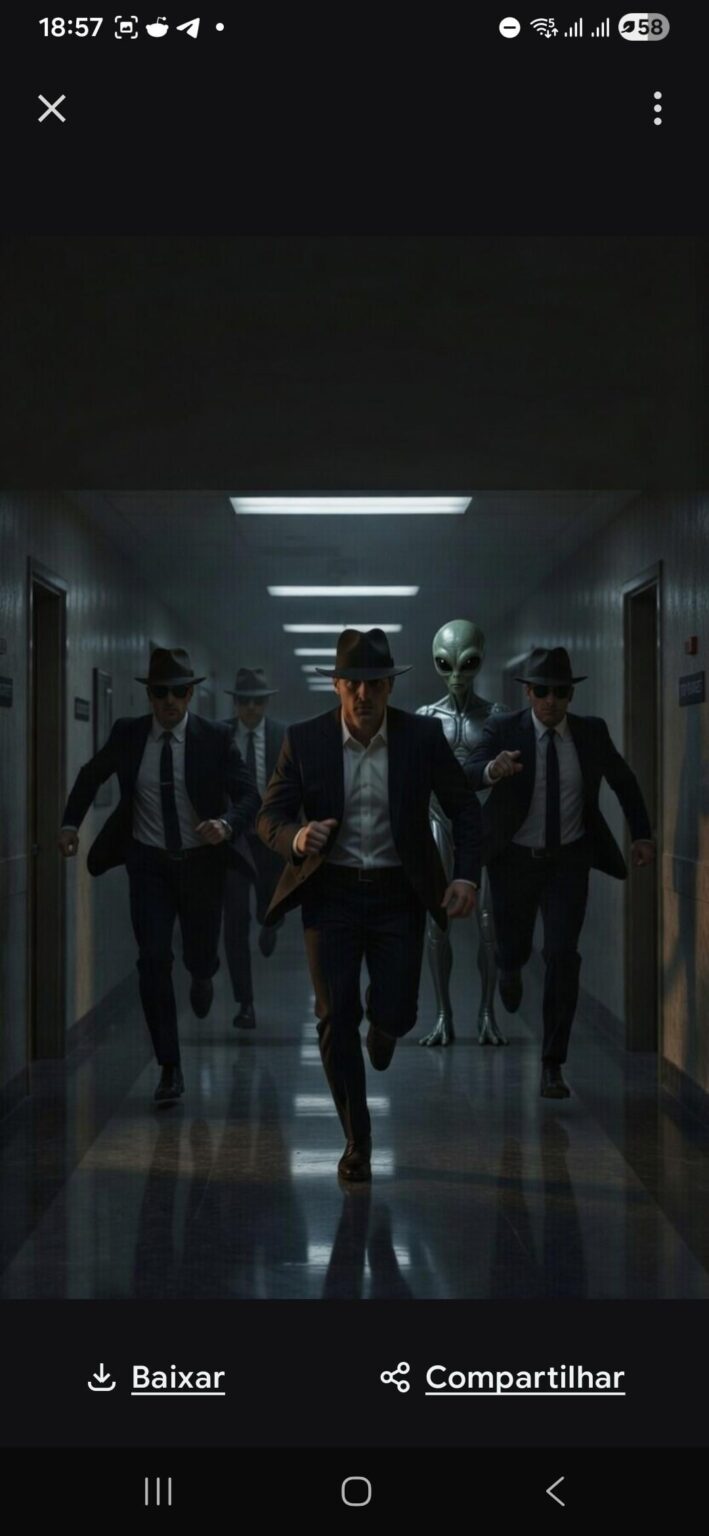 AMEAÇAS AO DEPUTADO BURLISON