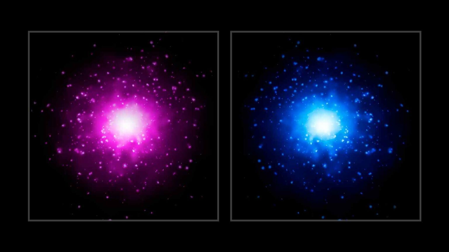 Astronomers spent 100 years hunting the ‘cosmic concrete’ shaping the universe — Now the mystery deepens as it may exist in ‘cold’ and ‘warm’ forms Warm and cold cosmic concrete