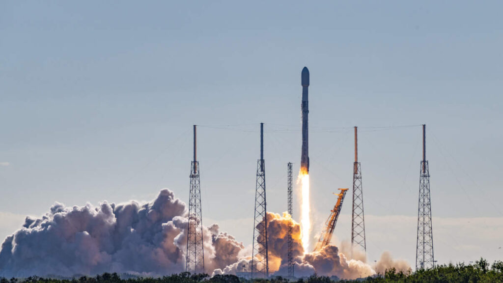 NASA Updates Artemis II, SpaceX Launch Set for Friday | 1290 WJNO NASA Updates Artemis II, SpaceX Launch Set for Friday