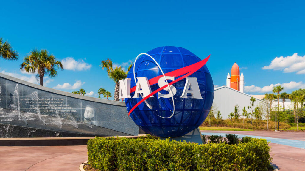 NASA In Need Of Rebuild As Agency Faces Bureaucratic Bloat