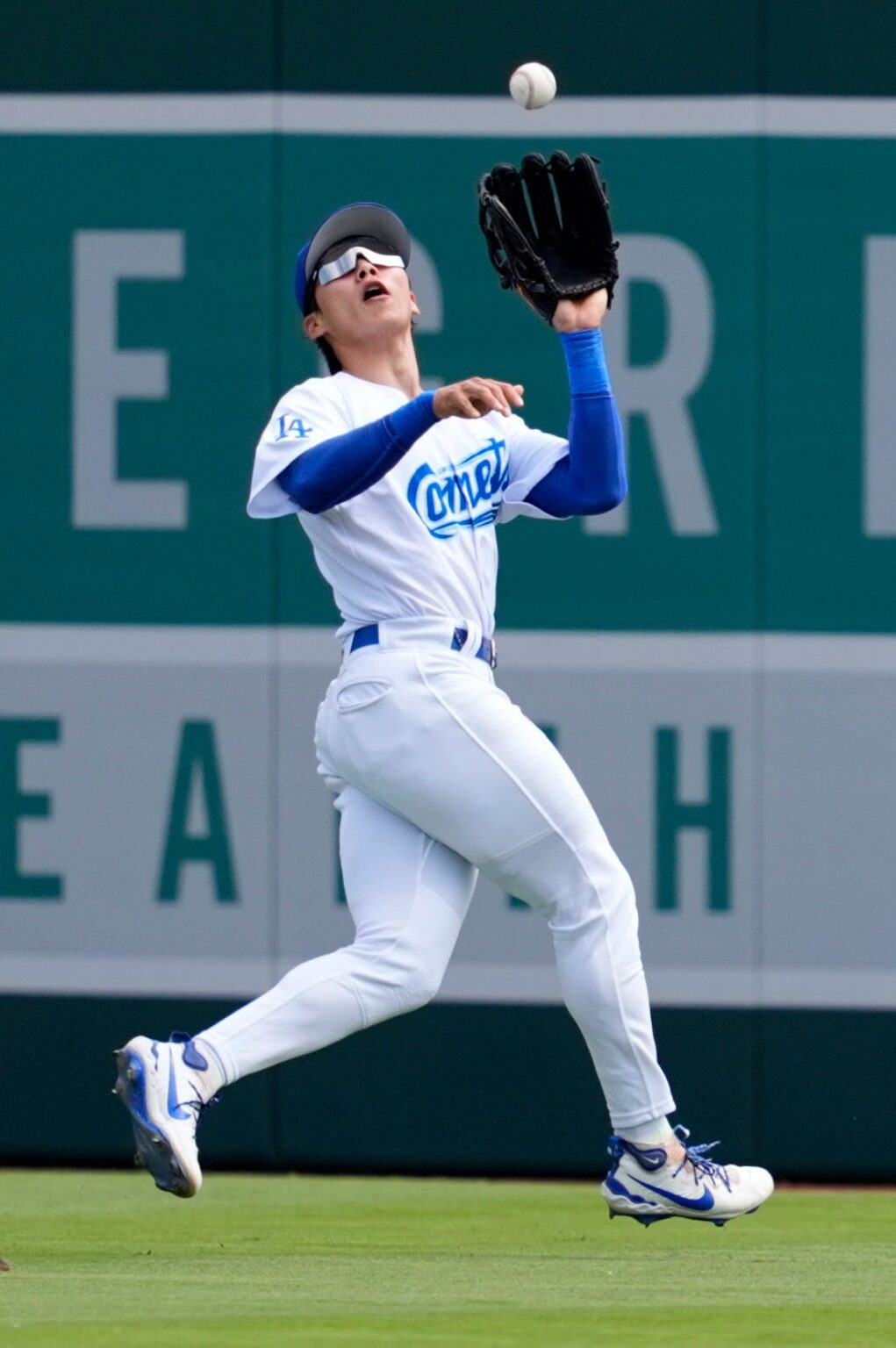 Oklahoma City Comets preliminary 2026 roster