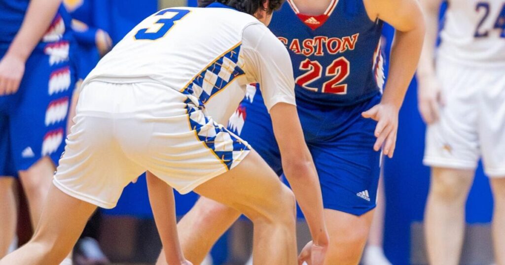 BOYS BB: Comets bombard Vikings at sectional