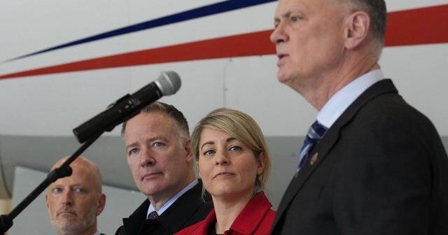 Ottawa puts $200M into space launch pad in Nova Scotia | National News Ottawa puts $200M into space launch pad in Nova Scotia