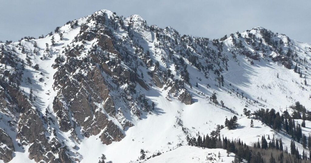 NASA technology could help Utah water managers better understand snowpack