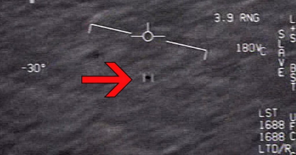 The government owns aliens.gov?