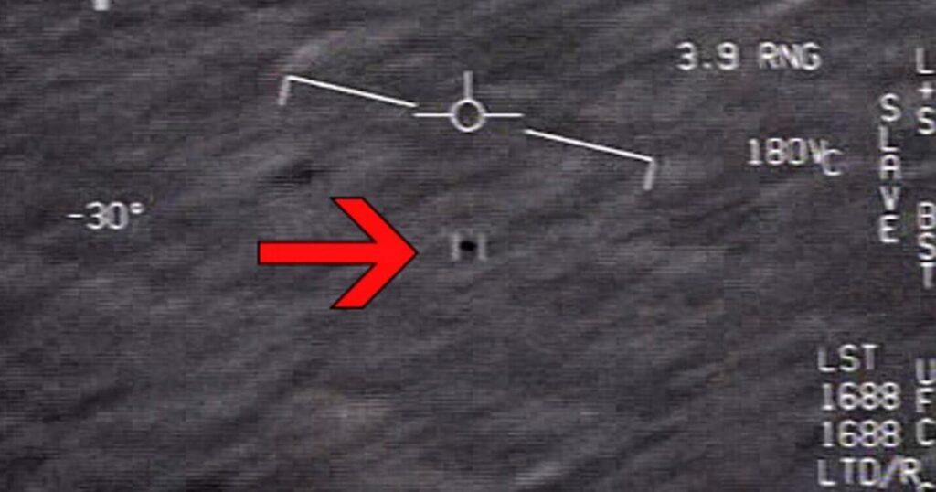 The government owns aliens.gov?