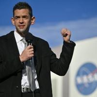 NASA to build $20 bn moon base, pause orbital lunar station plans