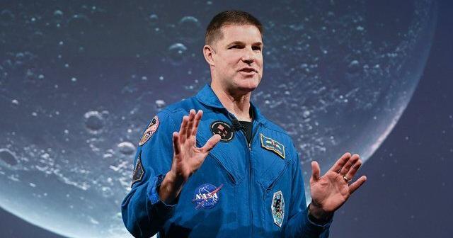 Astronaut Jeremy Hansen fields kids’ queries ahead of Artemis II launch opening | National News Astronaut Jeremy Hansen fields kids' queries ahead of Artemis II launch opening