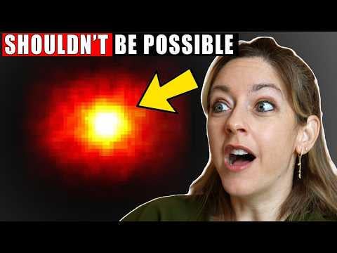 Physics Girl is back with a video on neutrinos