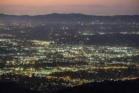 Mystery Lights in the Santa Susana Pass: flashes that turned night into day, powerful lights that signaled my team from a remote ridge line & a vehicle violently shook as it was being driven away from our research site, all this and more including a discussion of the consciousness connection