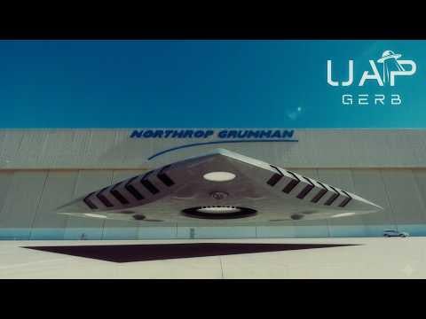 Northrop Grumman & TRW - UFO Reverse Engineering, Material Exploitation, & Legacy Programs [Vol.2]