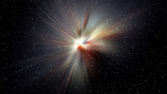 For decades, researchers in the Search for Extraterrestrial Intelligence (SETI) have strived to capture narrow-band radio signals. A new study suggests the failure to detect them may be due not to the absence of alien civilizations, but to signal distortion by the stellar environment. Provided by Getty Images Bank