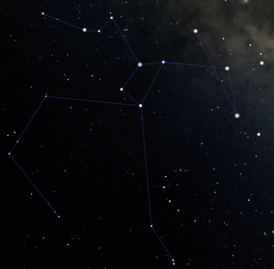 Remodeling Sagittarius Stick Figure (opinions)