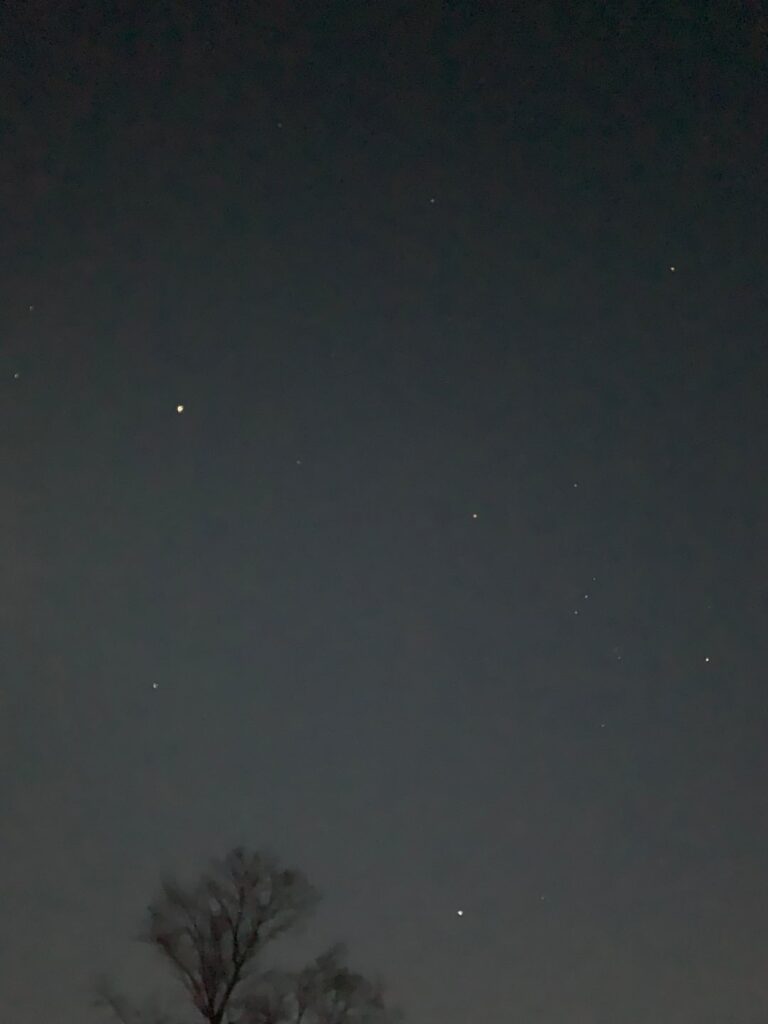 Finally went to a dark sky area!!!!