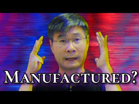 The Curious Case of Professor Jiang: How the Internet Manufactured a Geopolitical Oracle