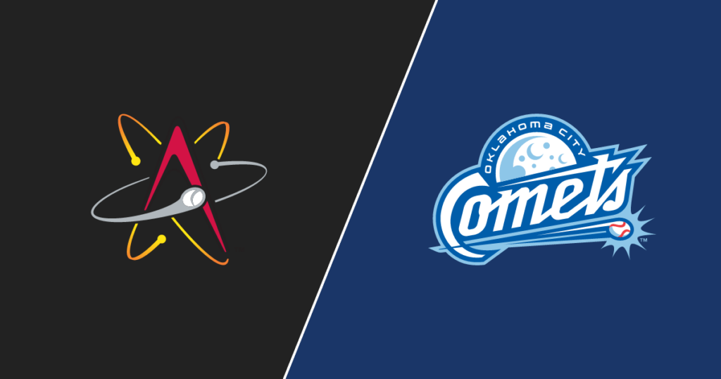 Watch Albuquerque Isotopes @ Oklahoma City Comets on Bally Sports Live