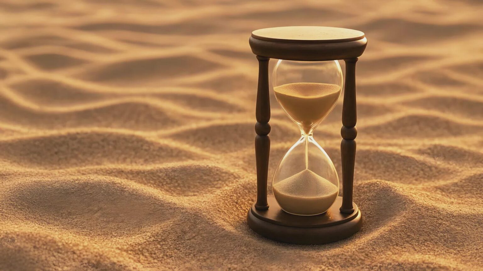 Cosmic Rays Turned Ancient Sand Into a Geological Time Machine "These incredibly durable minerals trap traces of krypton gas created when cosmic rays strike them at Earth’s surface, effectively turning each crystal into a “cosmic clock."