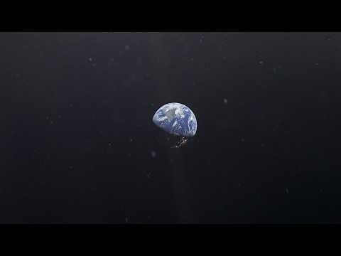 Does Space Scare Anyone Else?