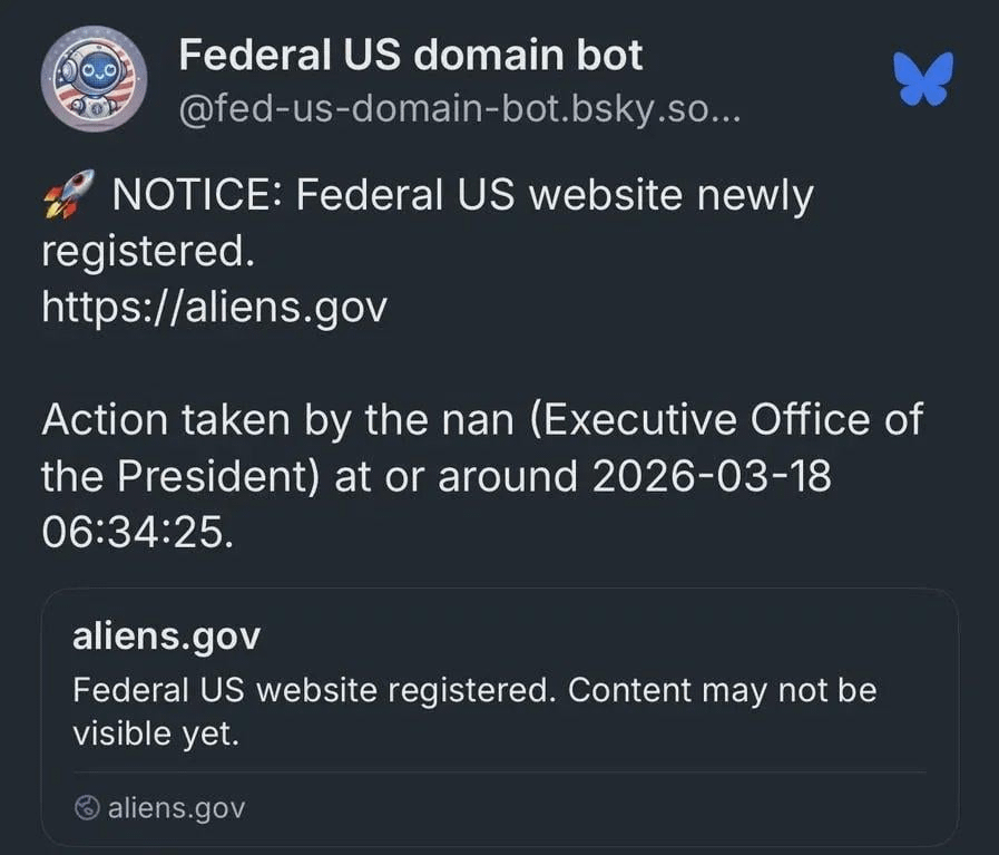 pls pls pls be ETs and not victims of ICE