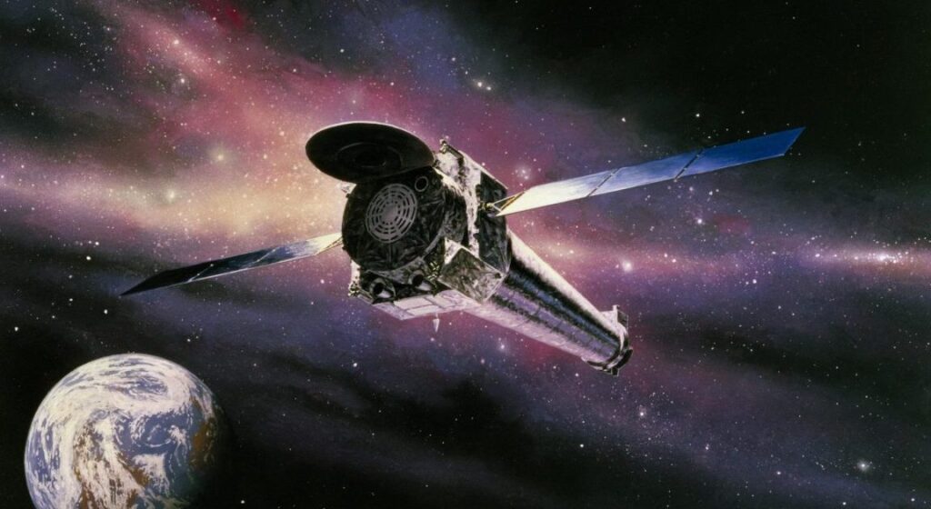 NASA’s next X-ray mission, AXIS, has been killed NASA's next X-ray mission, AXIS, has been killed