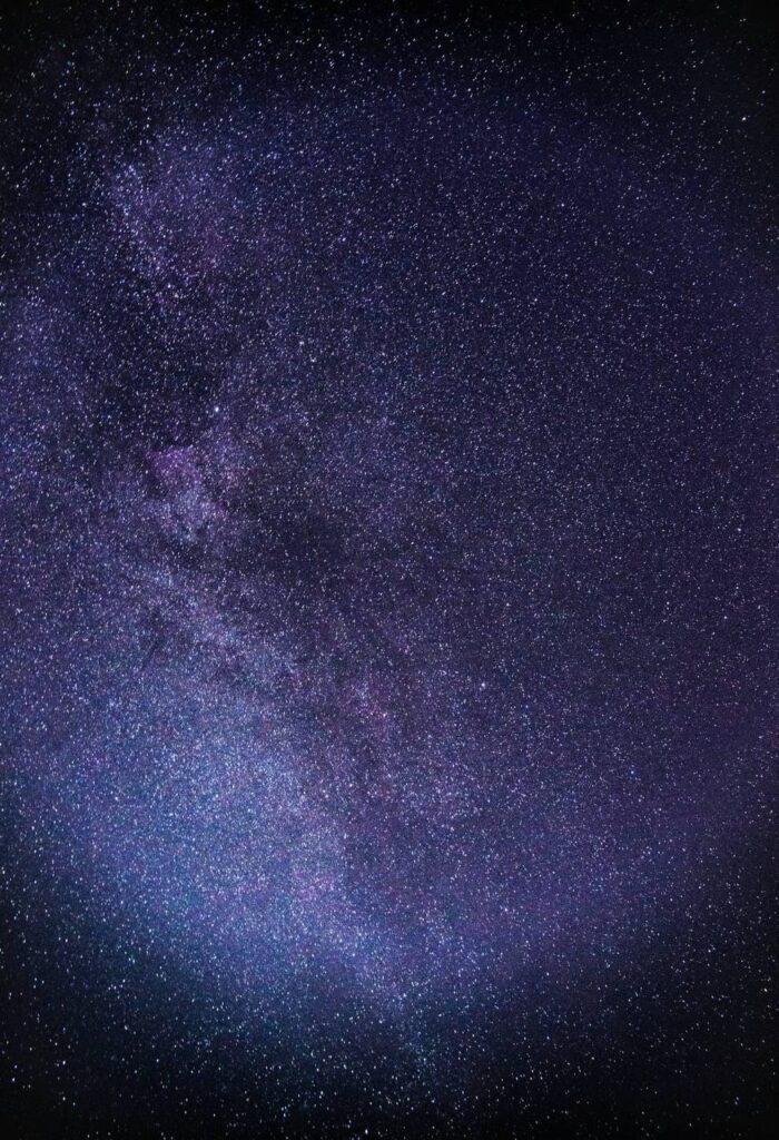 It always amazes me how much detail a single long exposure can reveal. Why does the camera sensor pick up all these colors that our eyes simply can't see?