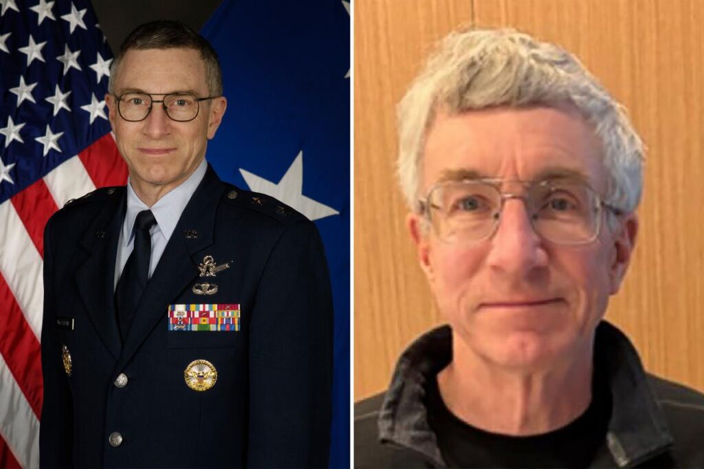 More than 600 New Mexico residents have been asked to hand over their home security footage as part of the investigation into the disappearance of retired Major General William Neil McCasland