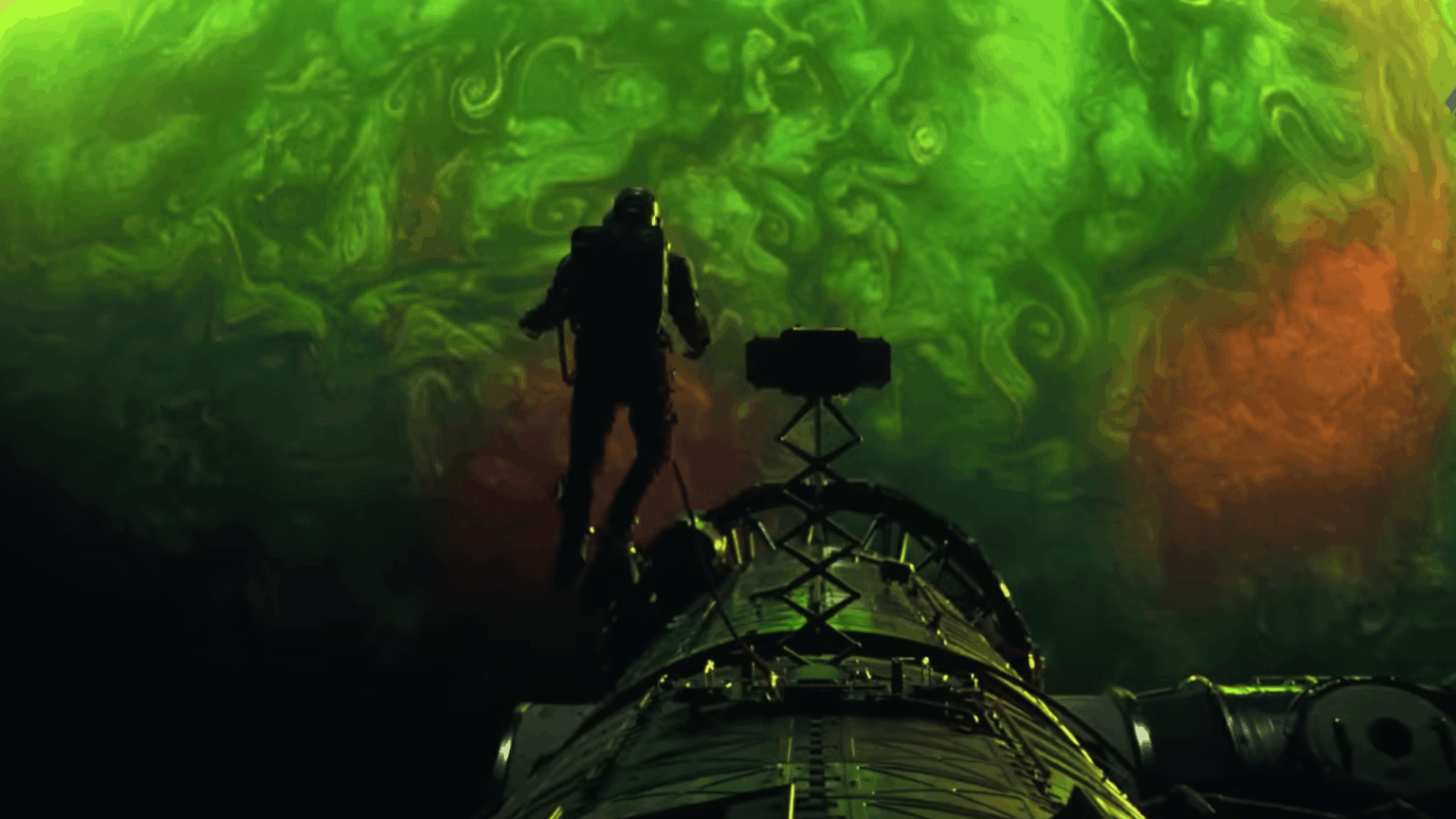 Serious - Where should we send a real 'Hail Mary' spacecraft? A new study has the answers