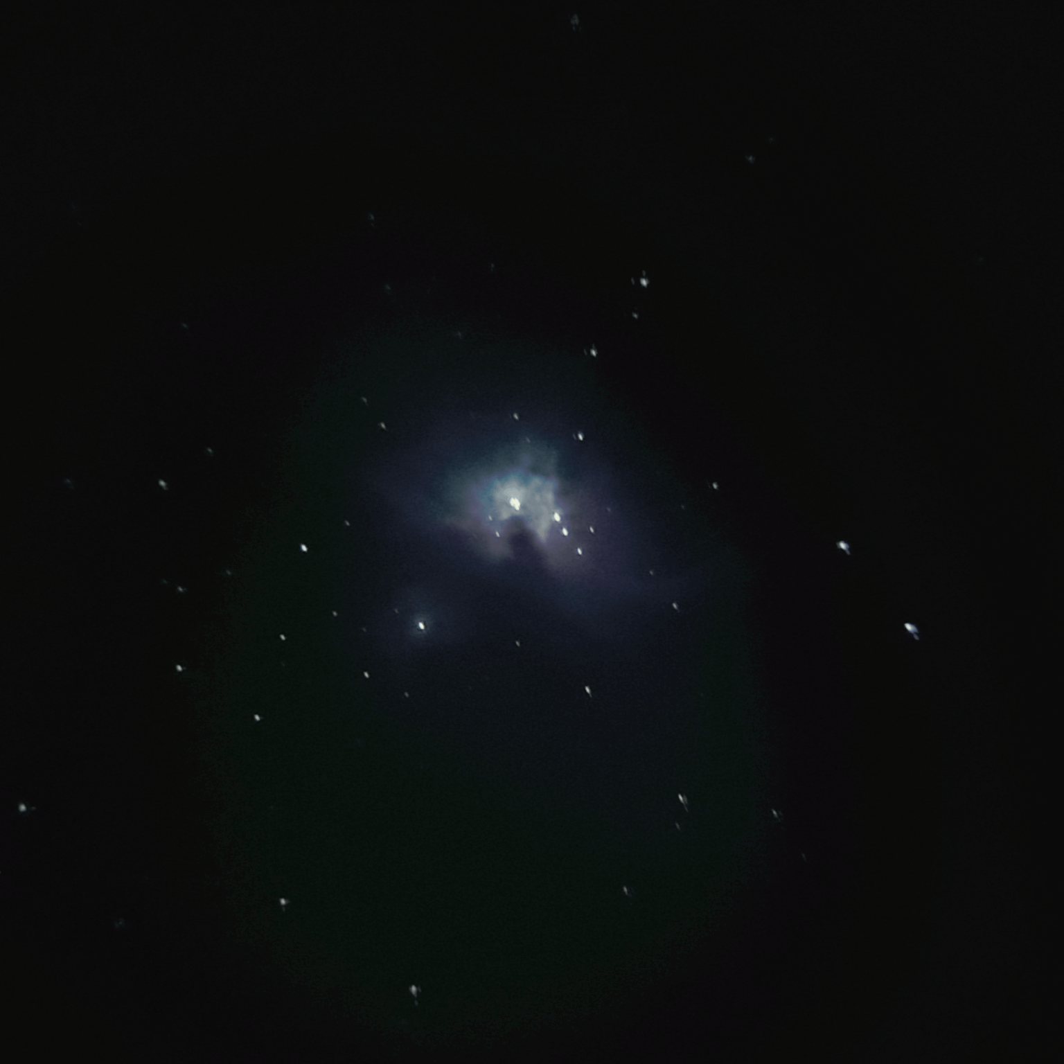 Orion Nebula