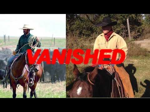 The mysterious disappearance of Ben Tyner